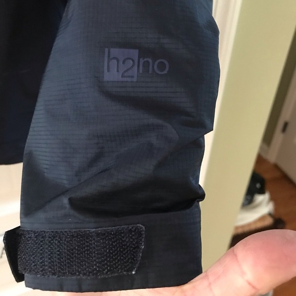 ▪️Patagonia Insulated Torentshell Jacket - Picture 4 of 12